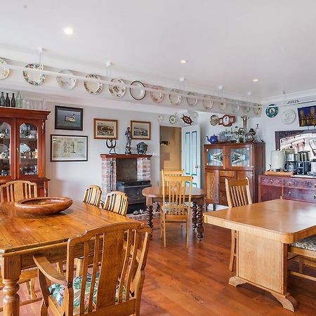Hotel Anchors Aweigh - Adult Guests Only Narooma Esterno foto