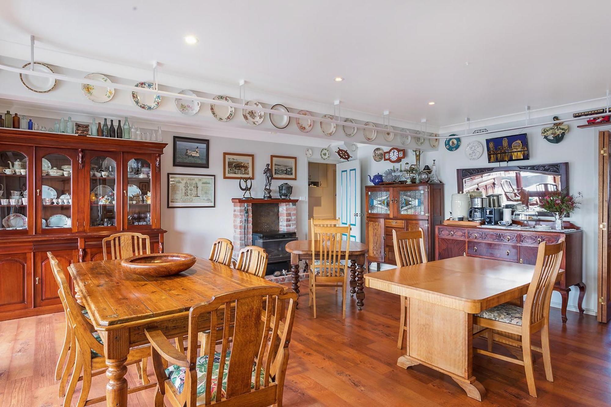 Anchors Aweigh - Adult & Guests Only Hotel Narooma Esterno foto