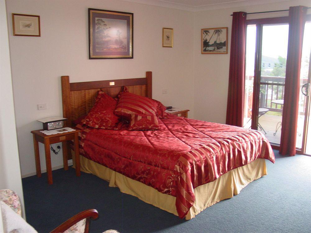Hotel Anchors Aweigh - Adult Guests Only Narooma Esterno foto