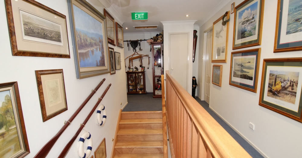 Hotel Anchors Aweigh - Adult Guests Only Narooma Esterno foto
