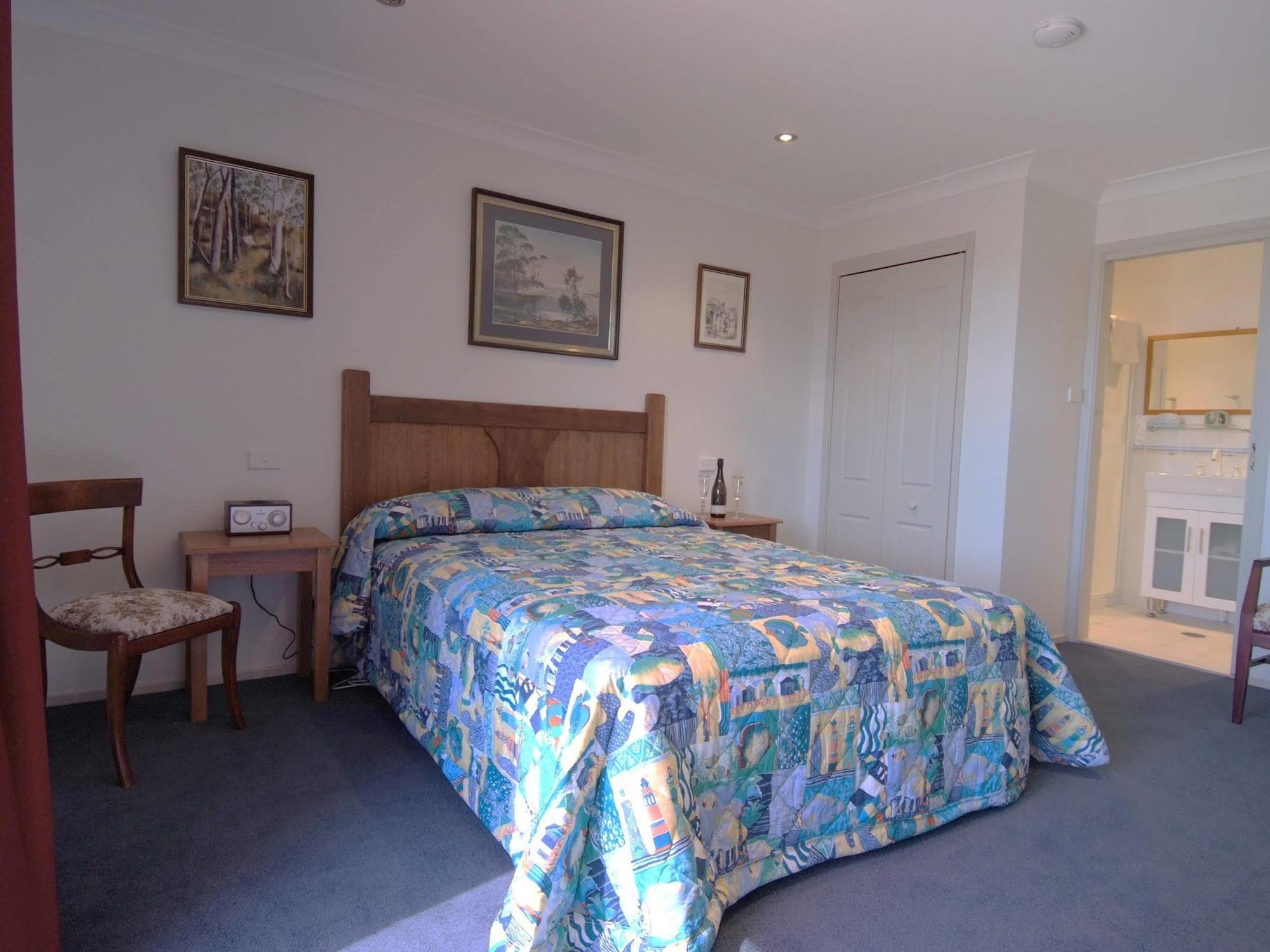 Anchors Aweigh - Adult & Guests Only Hotel Narooma Esterno foto