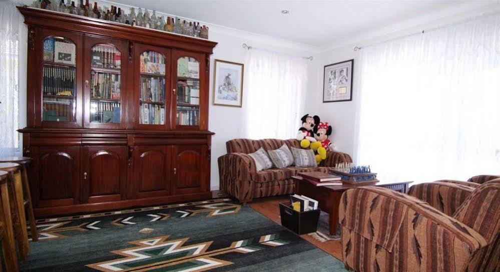 Hotel Anchors Aweigh - Adult Guests Only Narooma Esterno foto