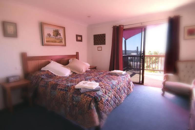 Hotel Anchors Aweigh - Adult Guests Only Narooma Esterno foto