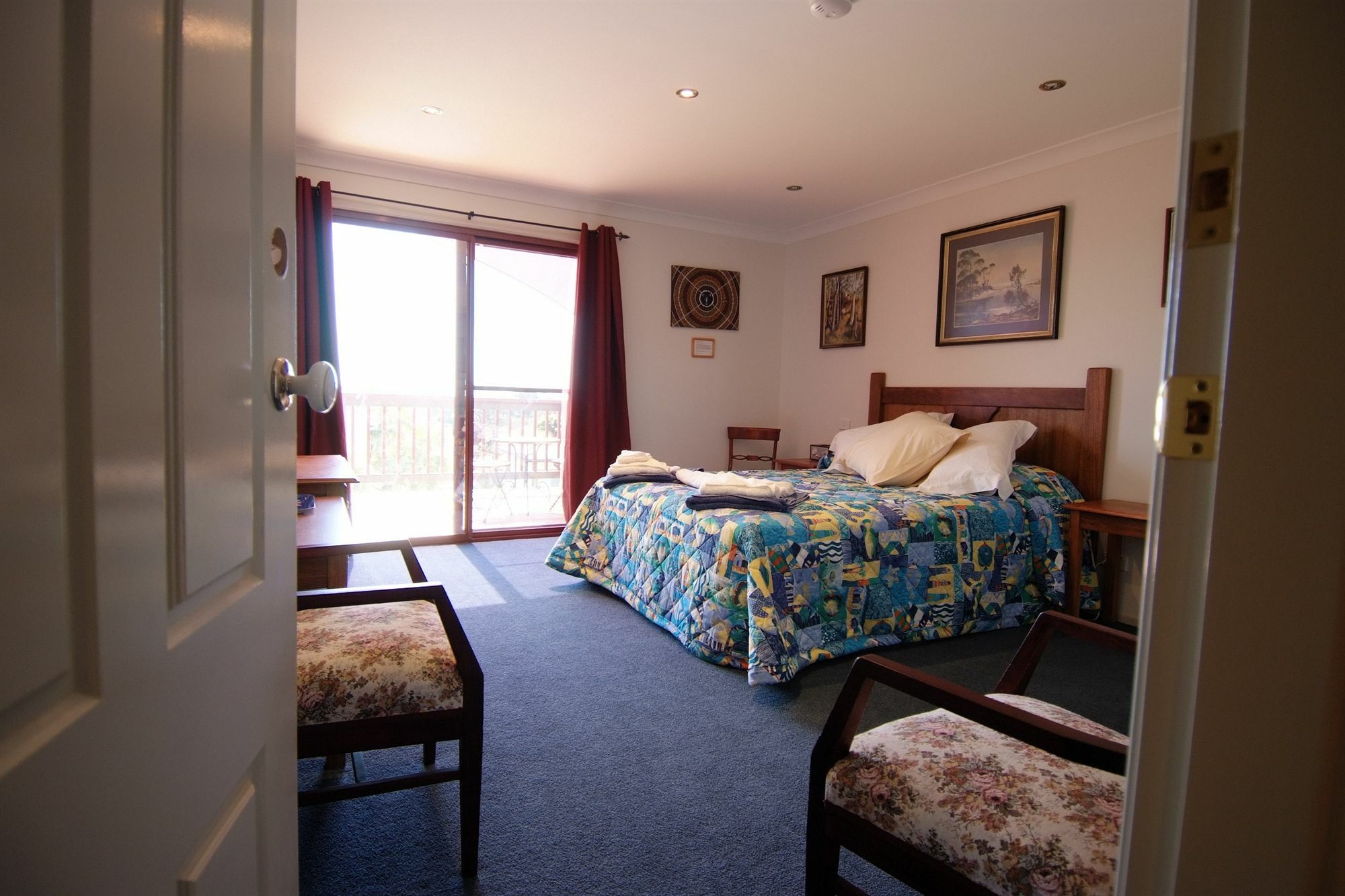 Hotel Anchors Aweigh - Adult Guests Only Narooma Esterno foto