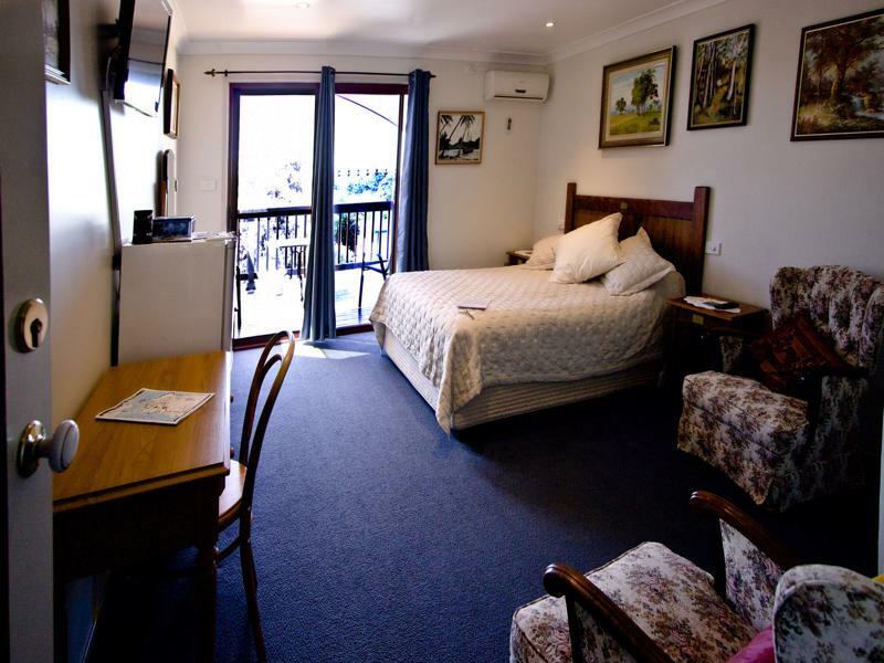 Hotel Anchors Aweigh - Adult Guests Only Narooma Esterno foto