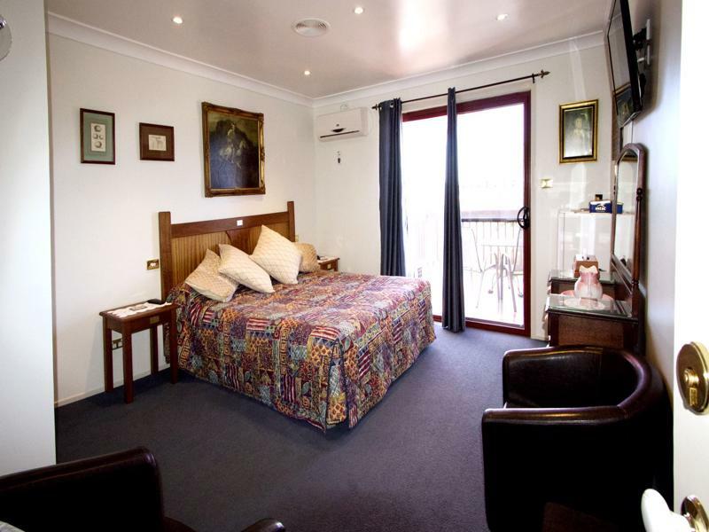Hotel Anchors Aweigh - Adult Guests Only Narooma Esterno foto