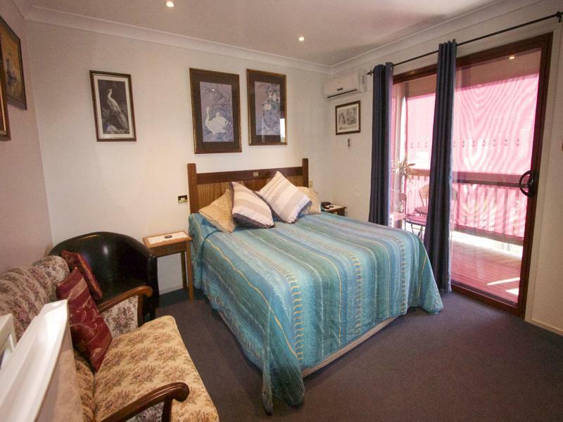 Anchors Aweigh - Adult & Guests Only Hotel Narooma Esterno foto