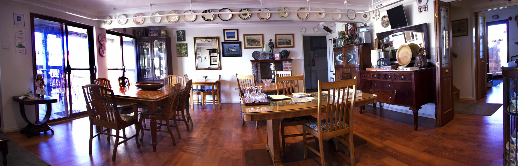 Hotel Anchors Aweigh - Adult Guests Only Narooma Esterno foto