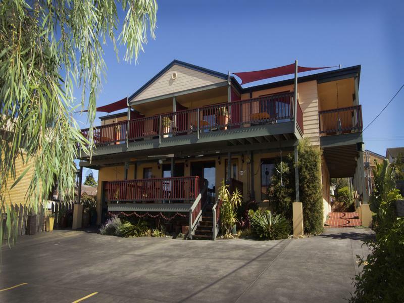 Anchors Aweigh - Adult & Guests Only Hotel Narooma Esterno foto