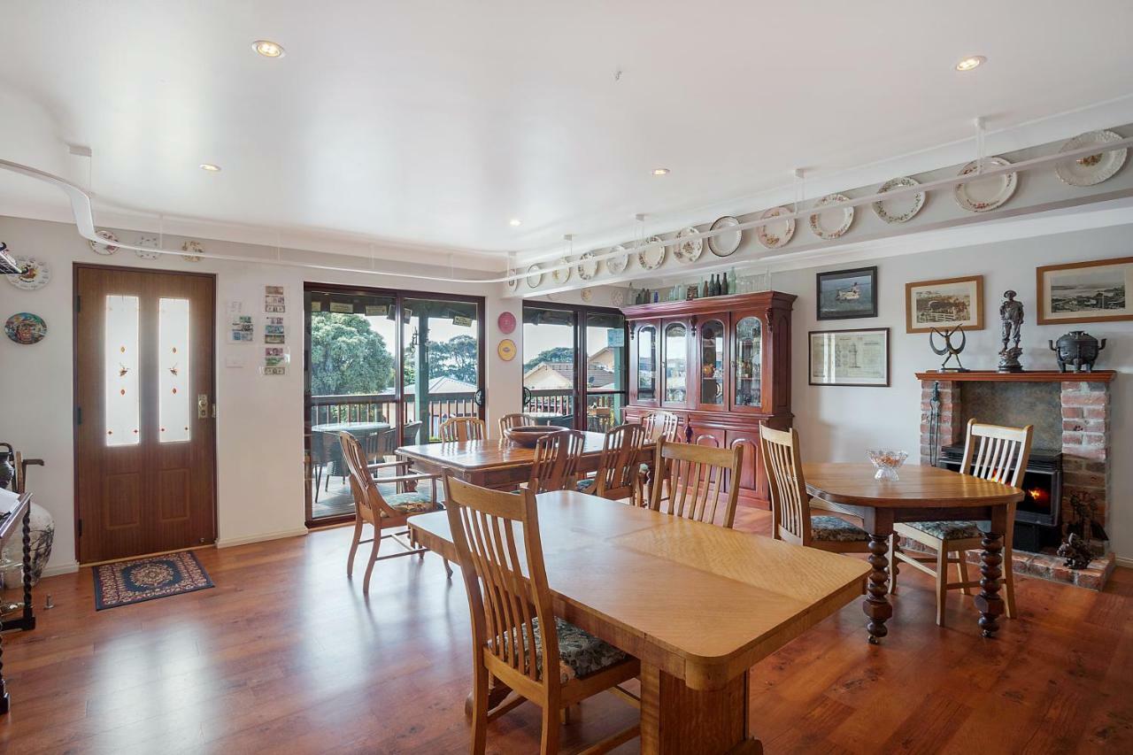 Hotel Anchors Aweigh - Adult Guests Only Narooma Esterno foto