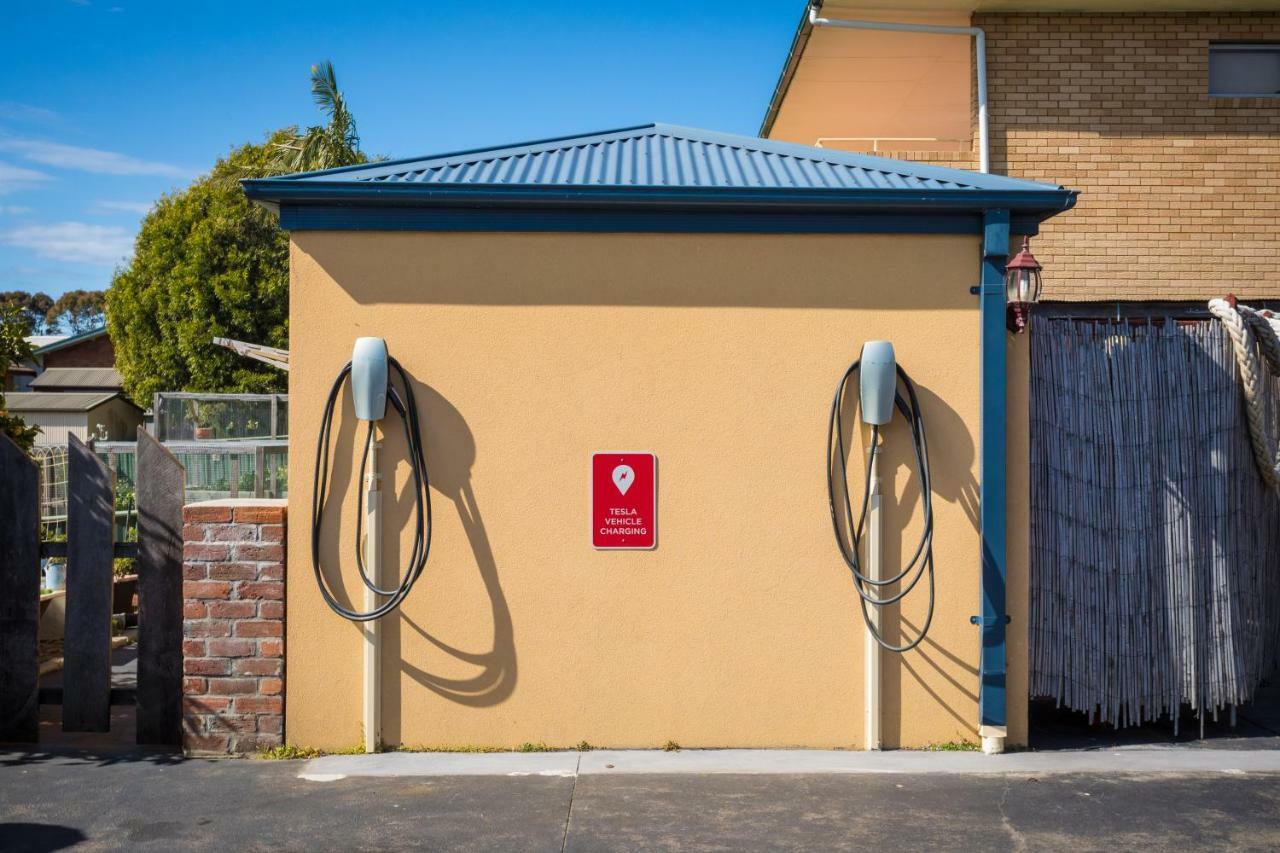 Hotel Anchors Aweigh - Adult Guests Only Narooma Esterno foto