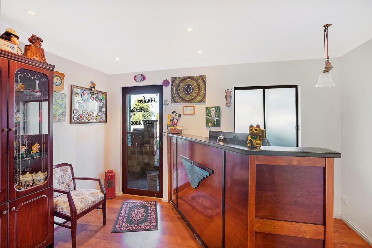 Hotel Anchors Aweigh - Adult Guests Only Narooma Esterno foto