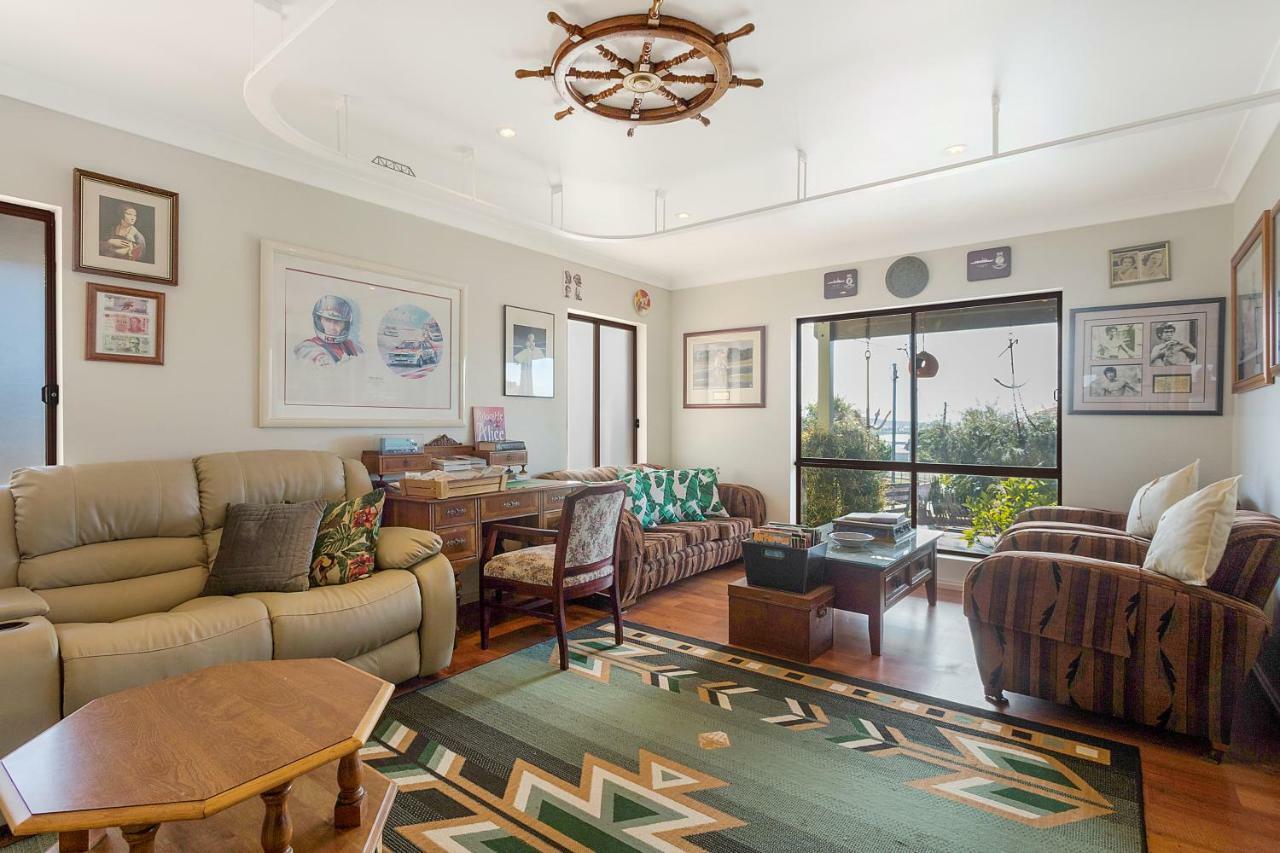 Hotel Anchors Aweigh - Adult Guests Only Narooma Esterno foto