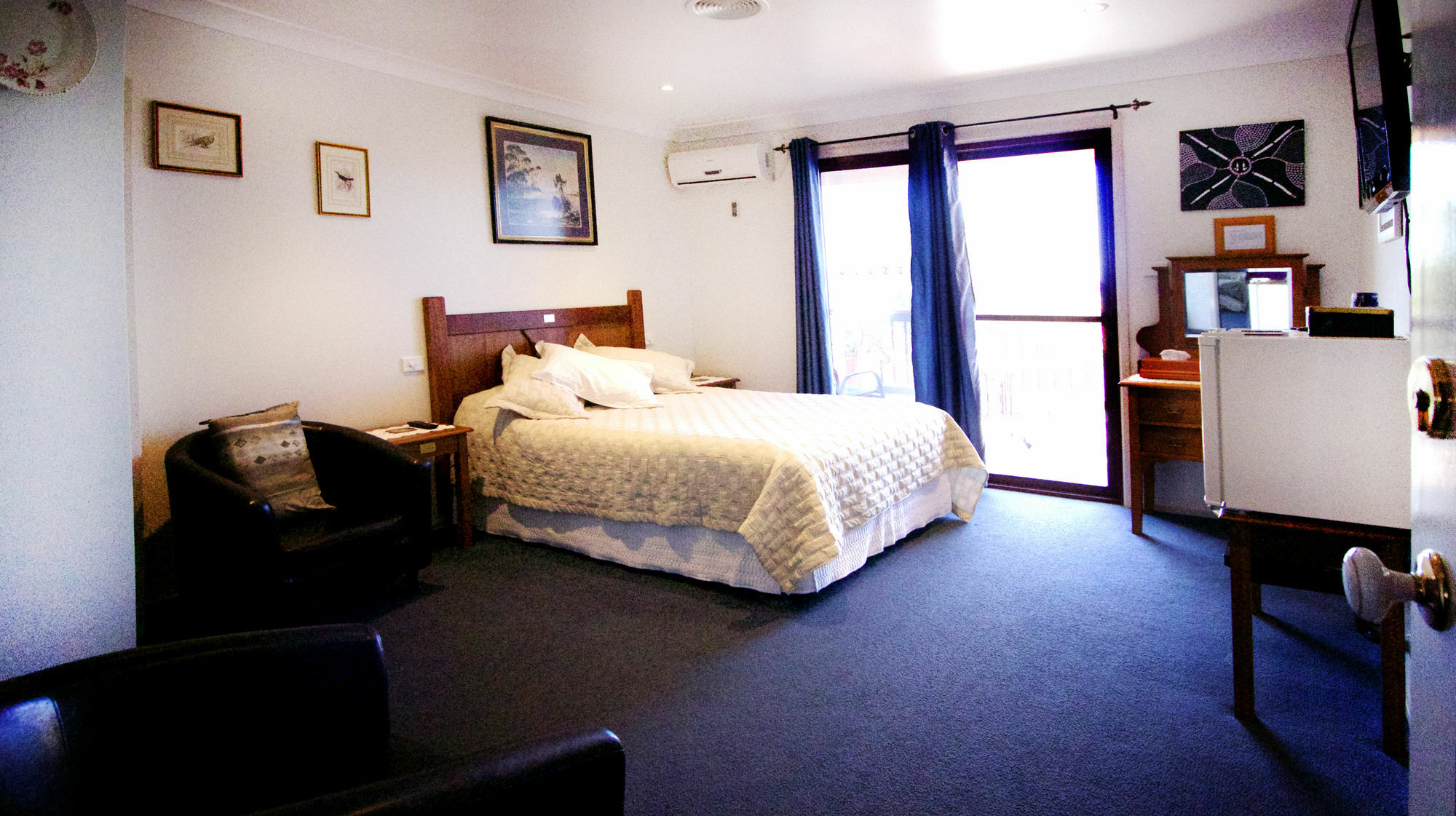 Anchors Aweigh - Adult & Guests Only Hotel Narooma Esterno foto