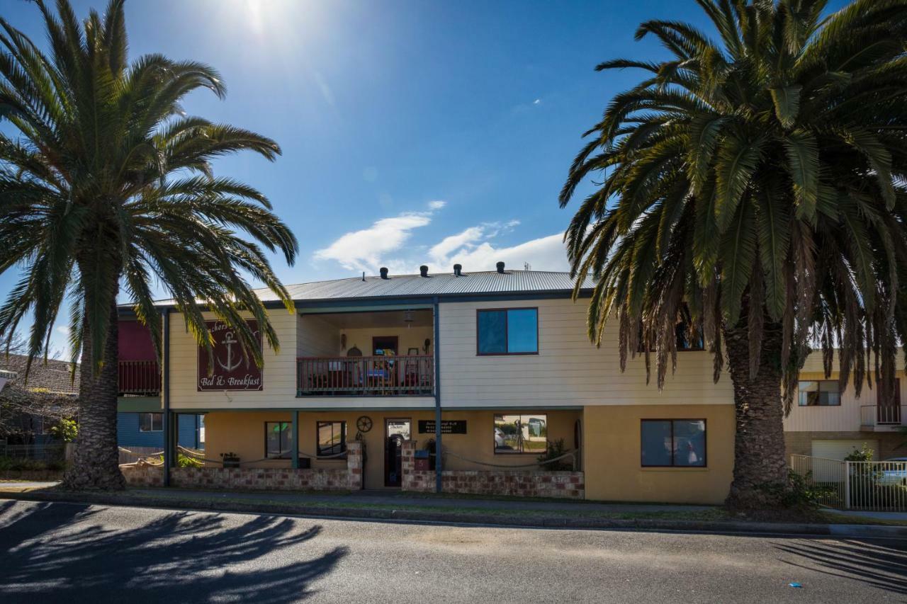 Hotel Anchors Aweigh - Adult Guests Only Narooma Esterno foto