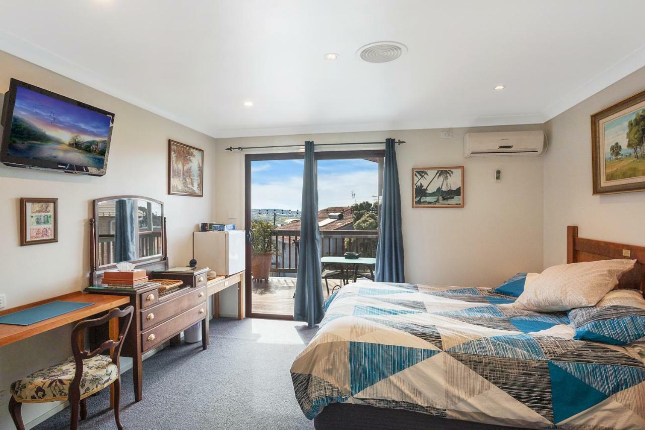 Hotel Anchors Aweigh - Adult Guests Only Narooma Esterno foto