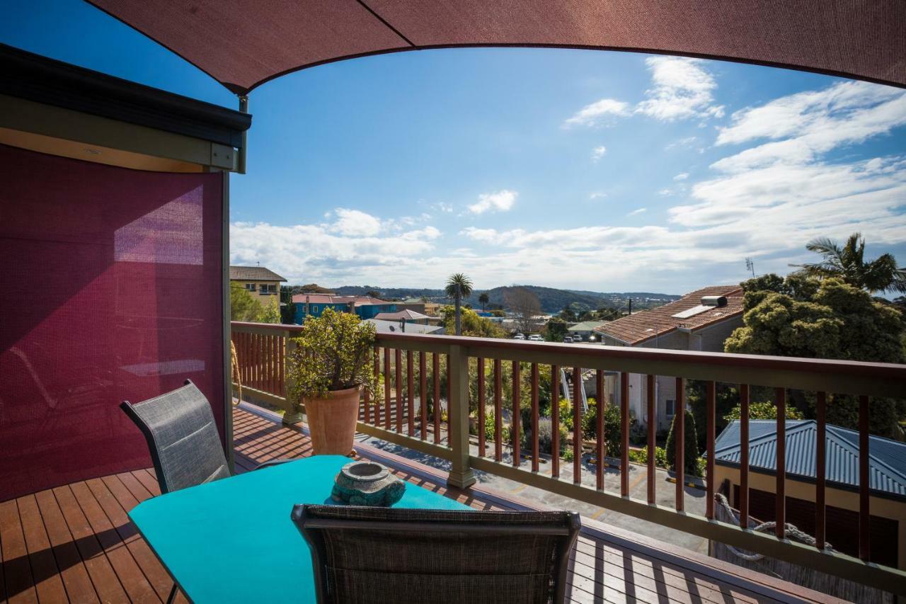 Anchors Aweigh - Adult & Guests Only Hotel Narooma Esterno foto