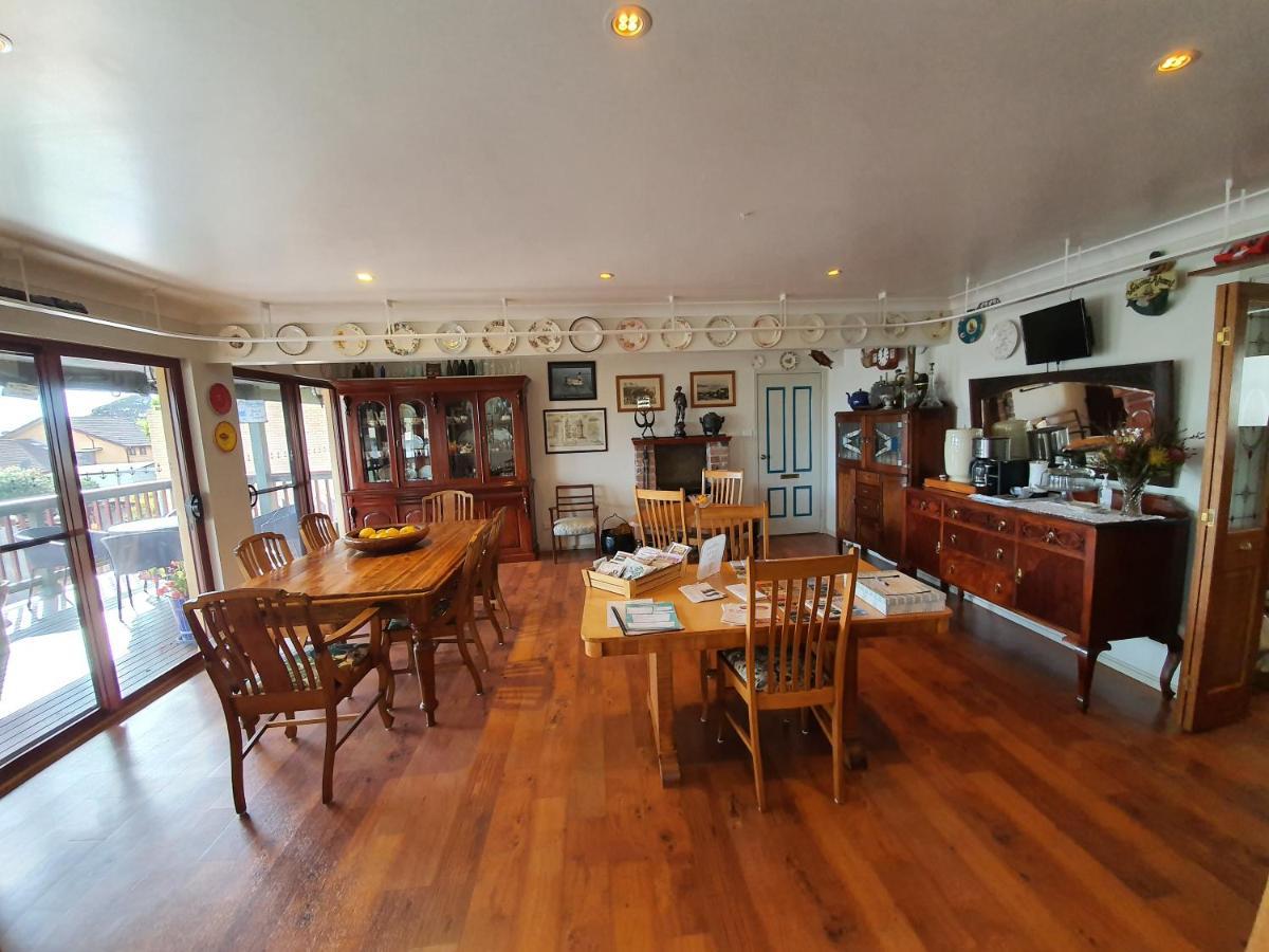 Hotel Anchors Aweigh - Adult Guests Only Narooma Esterno foto
