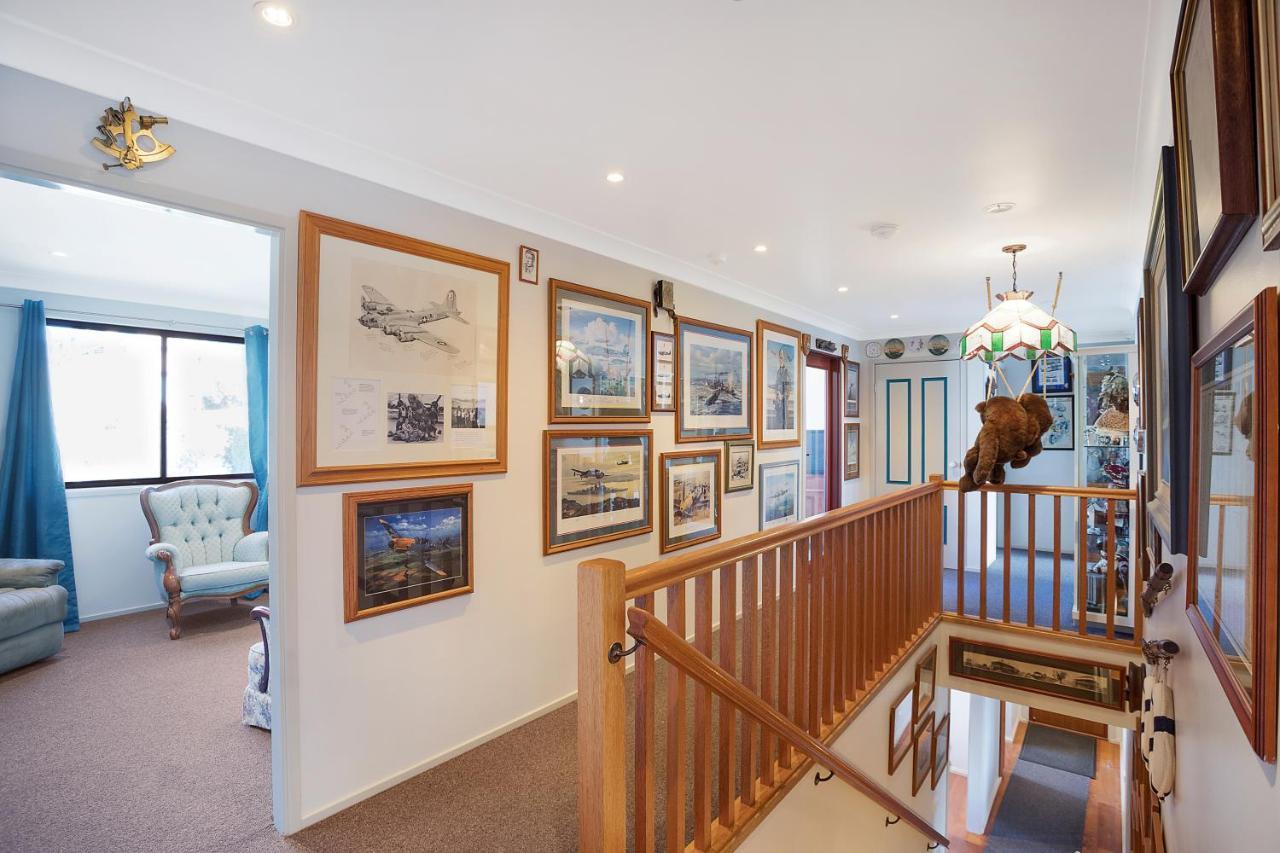 Hotel Anchors Aweigh - Adult Guests Only Narooma Esterno foto