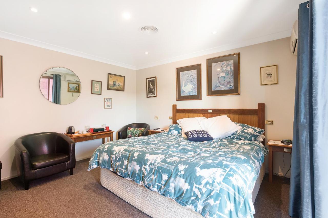 Anchors Aweigh - Adult & Guests Only Hotel Narooma Esterno foto